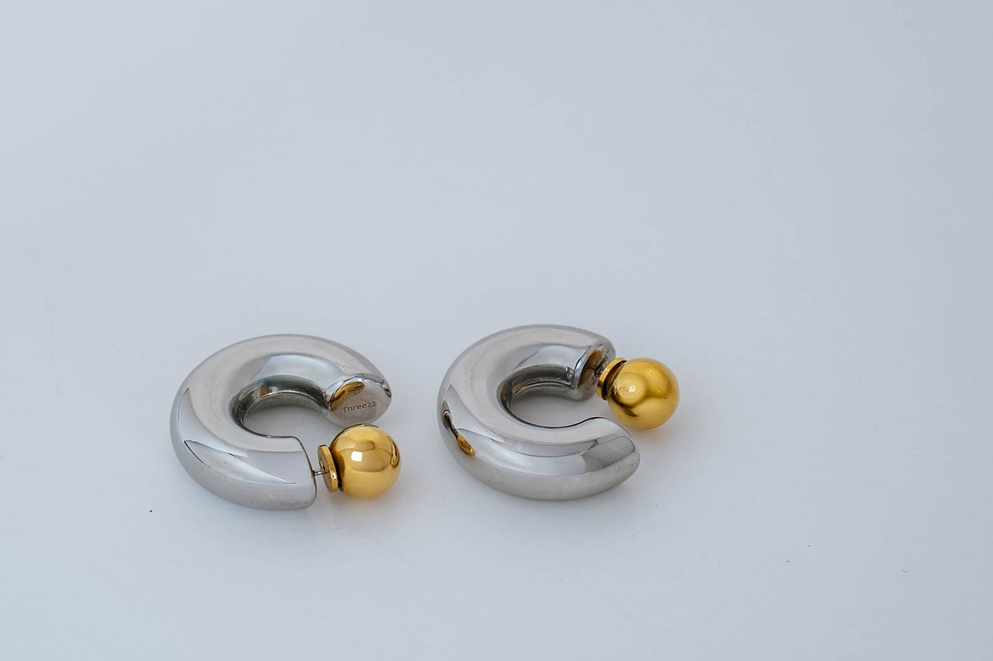 Ball Earring