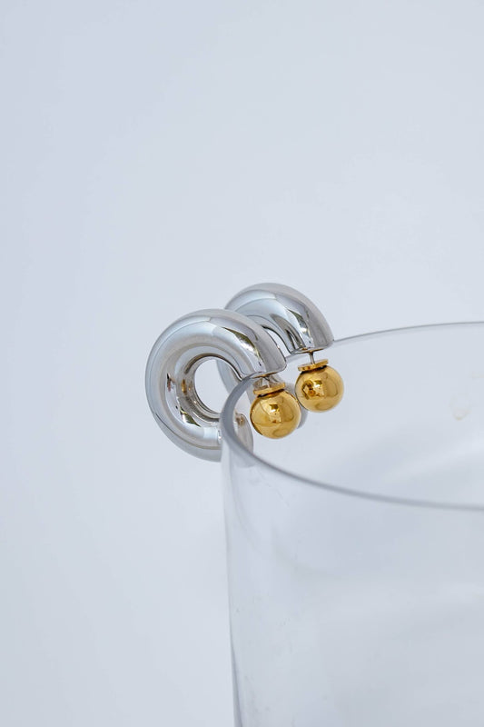 Ball Earring