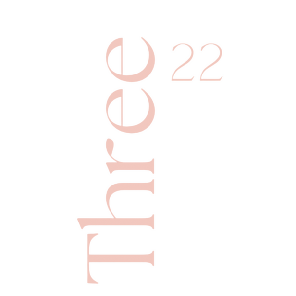 Three22